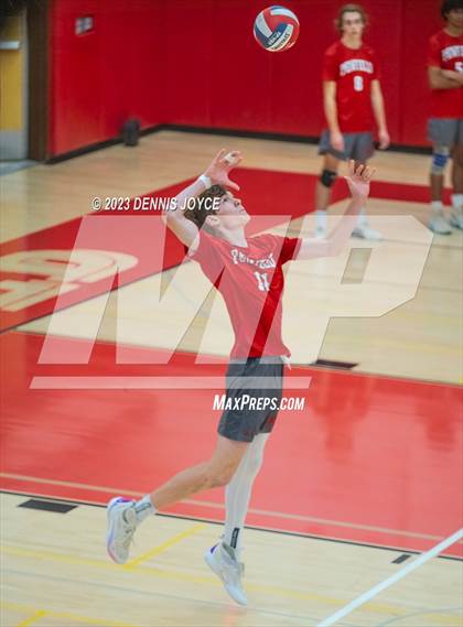 Thumbnail 1 in McQuaid Jesuit @ Penfield photogallery.