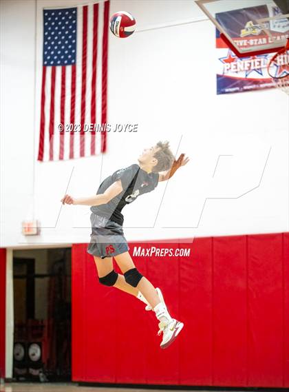 Thumbnail 1 in McQuaid Jesuit @ Penfield photogallery.