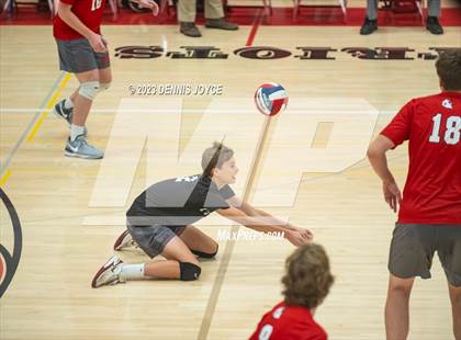 Thumbnail 2 in McQuaid Jesuit @ Penfield photogallery.