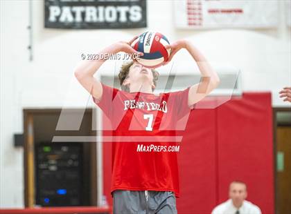 Thumbnail 2 in McQuaid Jesuit @ Penfield photogallery.