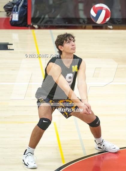 Thumbnail 3 in McQuaid Jesuit @ Penfield photogallery.