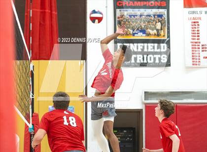 Thumbnail 2 in McQuaid Jesuit @ Penfield photogallery.