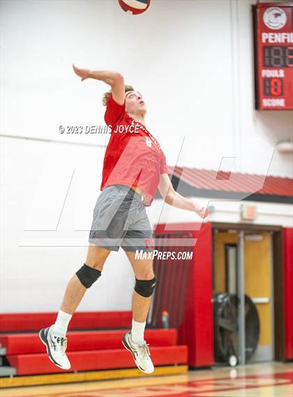 Thumbnail 2 in McQuaid Jesuit @ Penfield photogallery.