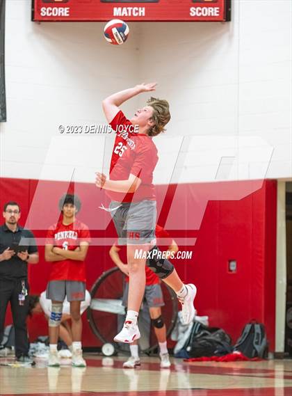 Thumbnail 3 in McQuaid Jesuit @ Penfield photogallery.