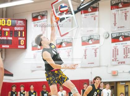 Thumbnail 3 in McQuaid Jesuit @ Penfield photogallery.
