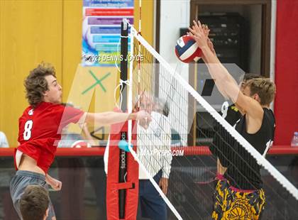 Thumbnail 1 in McQuaid Jesuit @ Penfield photogallery.