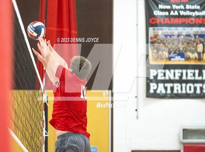 Thumbnail 3 in McQuaid Jesuit @ Penfield photogallery.