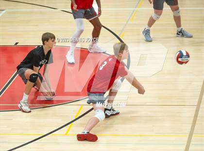Thumbnail 1 in McQuaid Jesuit @ Penfield photogallery.