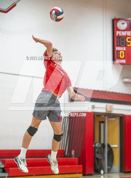 Thumbnail 1 in McQuaid Jesuit @ Penfield photogallery.