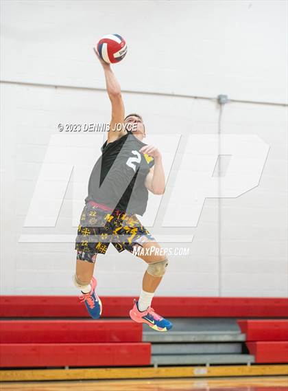 Thumbnail 2 in McQuaid Jesuit @ Penfield photogallery.