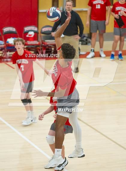 Thumbnail 3 in McQuaid Jesuit @ Penfield photogallery.