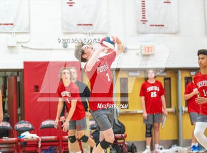 Thumbnail 1 in McQuaid Jesuit @ Penfield photogallery.