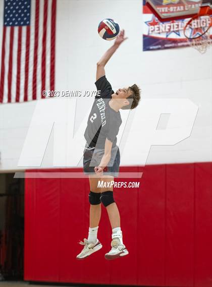 Thumbnail 2 in McQuaid Jesuit @ Penfield photogallery.