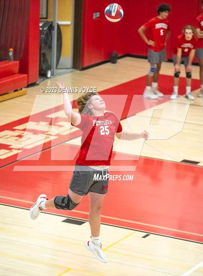 Thumbnail 1 in McQuaid Jesuit @ Penfield photogallery.