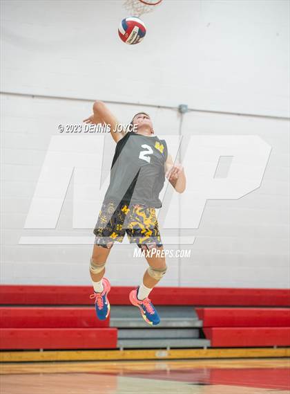 Thumbnail 2 in McQuaid Jesuit @ Penfield photogallery.