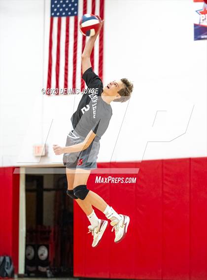 Thumbnail 3 in McQuaid Jesuit @ Penfield photogallery.