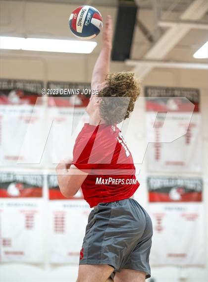 Thumbnail 2 in McQuaid Jesuit @ Penfield photogallery.