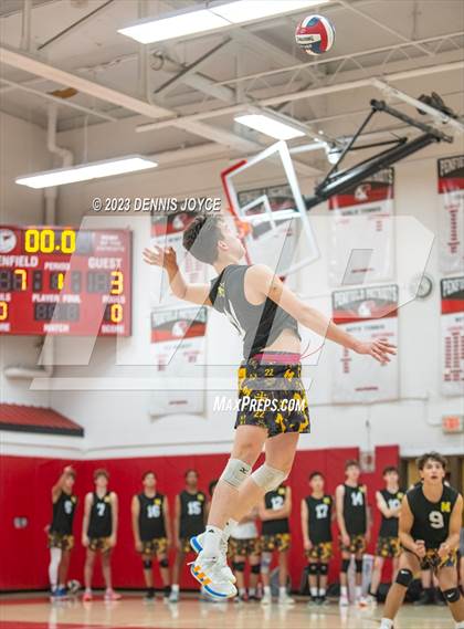 Thumbnail 1 in McQuaid Jesuit @ Penfield photogallery.