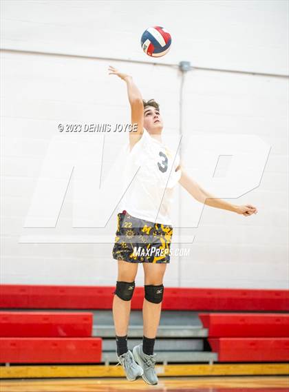 Thumbnail 1 in McQuaid Jesuit @ Penfield photogallery.