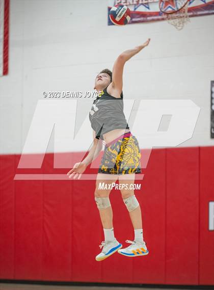 Thumbnail 3 in McQuaid Jesuit @ Penfield photogallery.