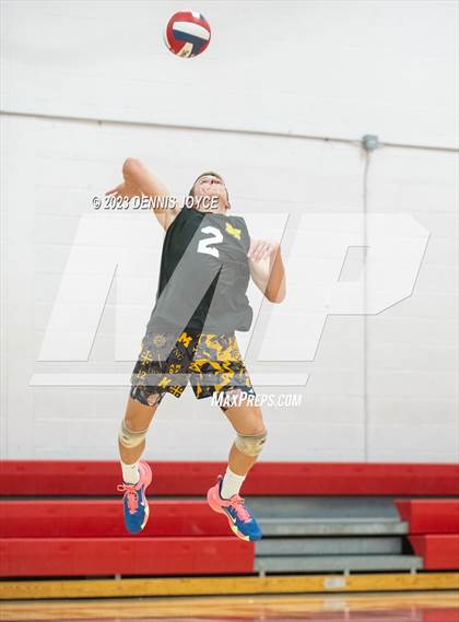 Thumbnail 1 in McQuaid Jesuit @ Penfield photogallery.