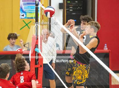 Thumbnail 3 in McQuaid Jesuit @ Penfield photogallery.