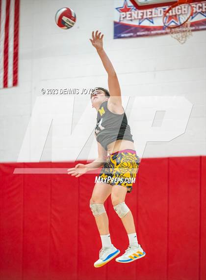 Thumbnail 1 in McQuaid Jesuit @ Penfield photogallery.