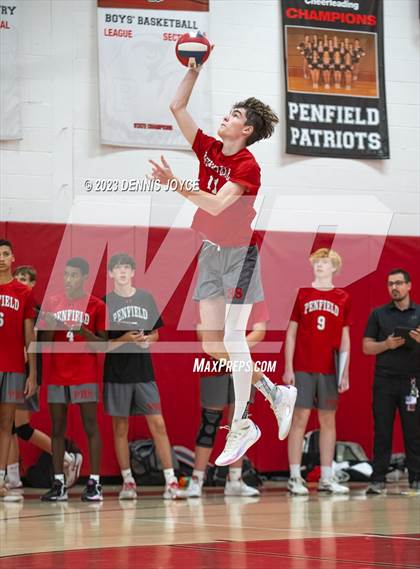 Thumbnail 2 in McQuaid Jesuit @ Penfield photogallery.