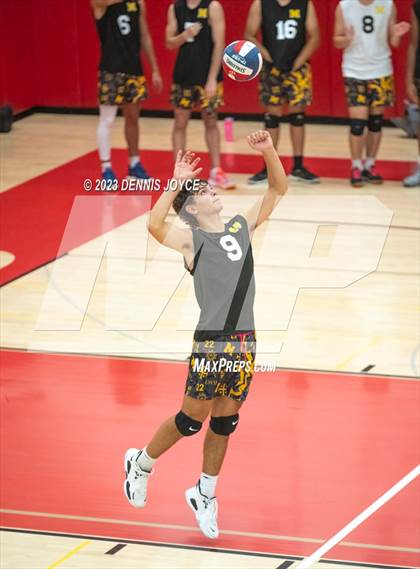Thumbnail 1 in McQuaid Jesuit @ Penfield photogallery.
