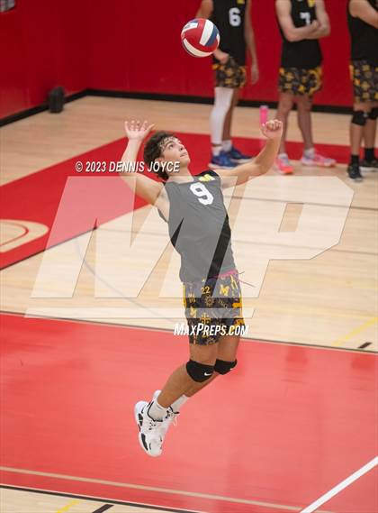 Thumbnail 1 in McQuaid Jesuit @ Penfield photogallery.