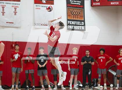 Thumbnail 2 in McQuaid Jesuit @ Penfield photogallery.