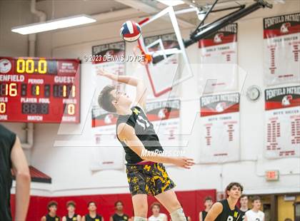 Thumbnail 2 in McQuaid Jesuit @ Penfield photogallery.
