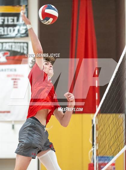 Thumbnail 2 in McQuaid Jesuit @ Penfield photogallery.