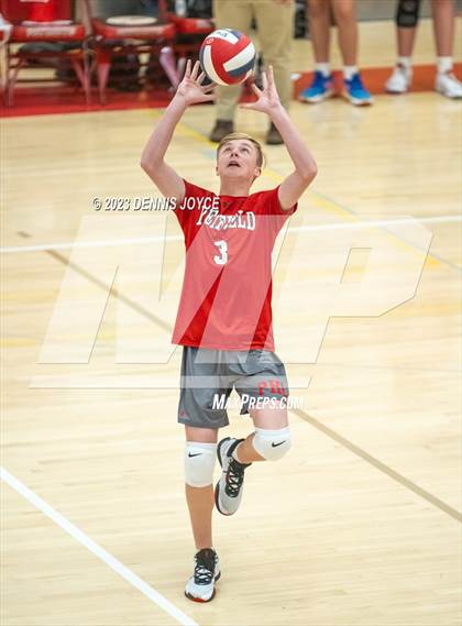 Thumbnail 2 in McQuaid Jesuit @ Penfield photogallery.