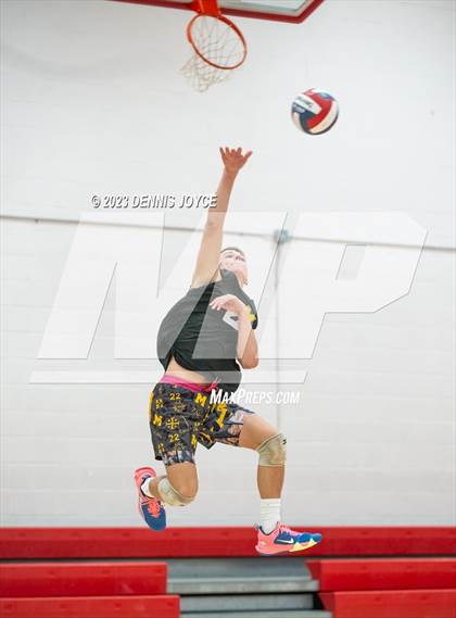 Thumbnail 1 in McQuaid Jesuit @ Penfield photogallery.