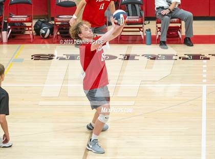 Thumbnail 1 in McQuaid Jesuit @ Penfield photogallery.
