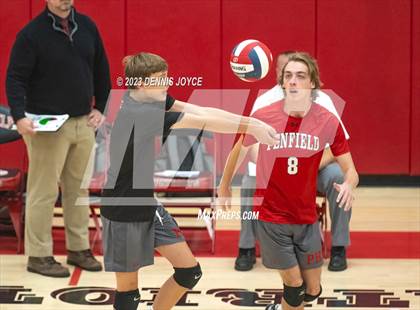 Thumbnail 1 in McQuaid Jesuit @ Penfield photogallery.