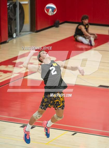 Thumbnail 3 in McQuaid Jesuit @ Penfield photogallery.