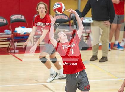 Thumbnail 2 in McQuaid Jesuit @ Penfield photogallery.