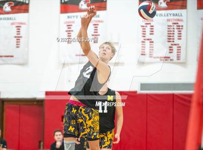 Thumbnail 3 in McQuaid Jesuit @ Penfield photogallery.
