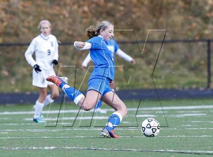 Thumbnail 1 in Immaculate vs Bunnell (CIAC Class L Quarterfinal) photogallery.