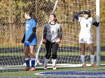 Thumbnail 2 in Immaculate vs Bunnell (CIAC Class L Quarterfinal) photogallery.