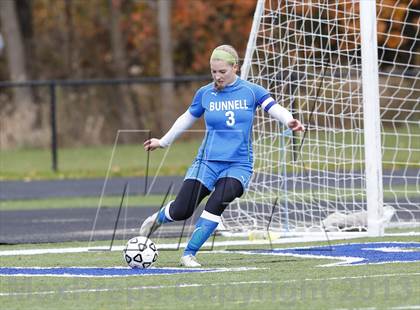Thumbnail 3 in Immaculate vs Bunnell (CIAC Class L Quarterfinal) photogallery.