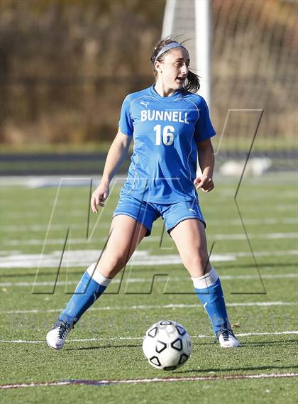 Thumbnail 1 in Immaculate vs Bunnell (CIAC Class L Quarterfinal) photogallery.