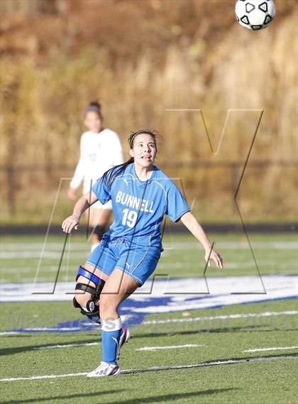 Thumbnail 3 in Immaculate vs Bunnell (CIAC Class L Quarterfinal) photogallery.