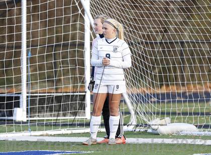Thumbnail 2 in Immaculate vs Bunnell (CIAC Class L Quarterfinal) photogallery.