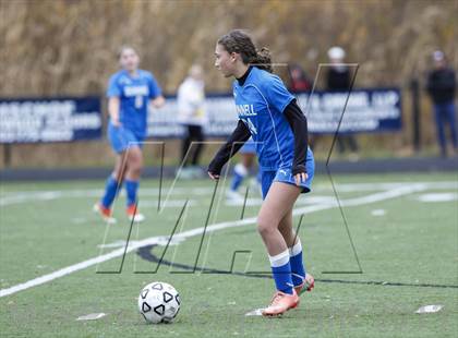 Thumbnail 1 in Immaculate vs Bunnell (CIAC Class L Quarterfinal) photogallery.