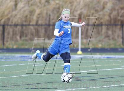 Thumbnail 3 in Immaculate vs Bunnell (CIAC Class L Quarterfinal) photogallery.
