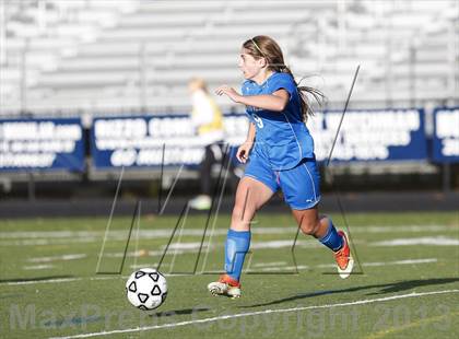Thumbnail 3 in Immaculate vs Bunnell (CIAC Class L Quarterfinal) photogallery.