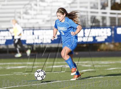 Thumbnail 2 in Immaculate vs Bunnell (CIAC Class L Quarterfinal) photogallery.